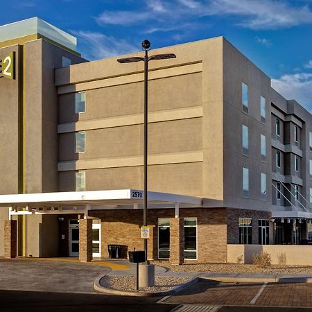 Home2 Suites By Hilton Barstow, Ca ภายนอก รูปภาพ