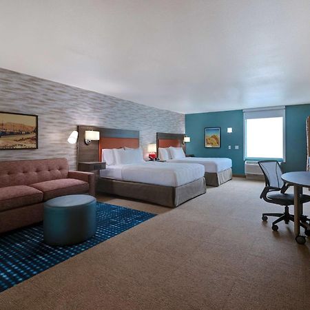 Home2 Suites By Hilton Barstow, Ca ภายนอก รูปภาพ