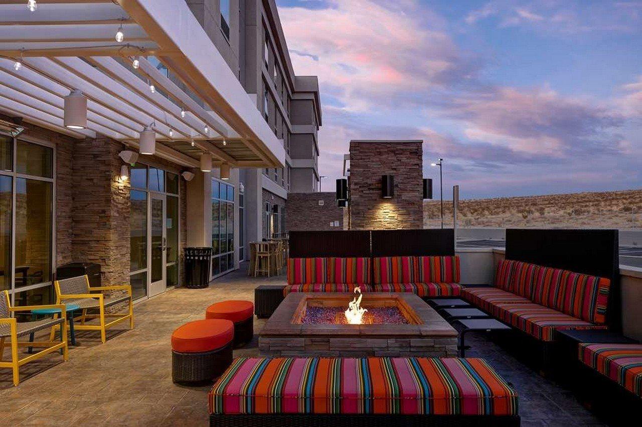 Home2 Suites By Hilton Barstow, Ca ภายนอก รูปภาพ