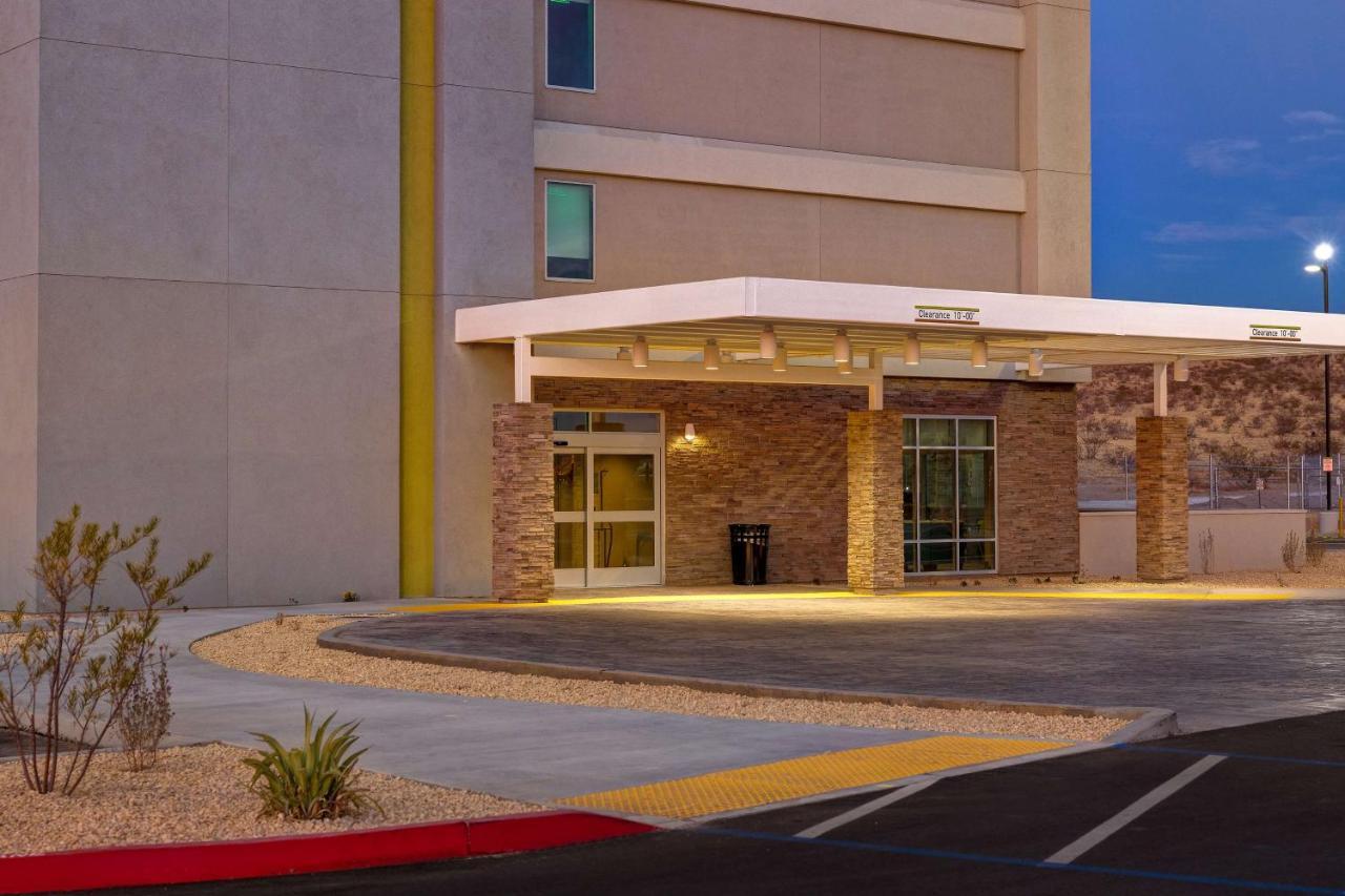 Home2 Suites By Hilton Barstow, Ca ภายนอก รูปภาพ