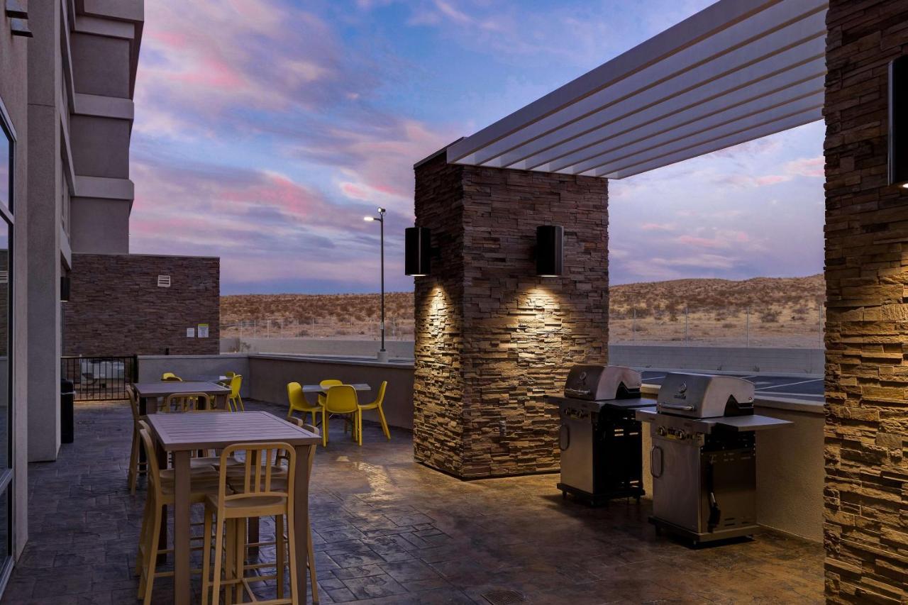 Home2 Suites By Hilton Barstow, Ca ภายนอก รูปภาพ