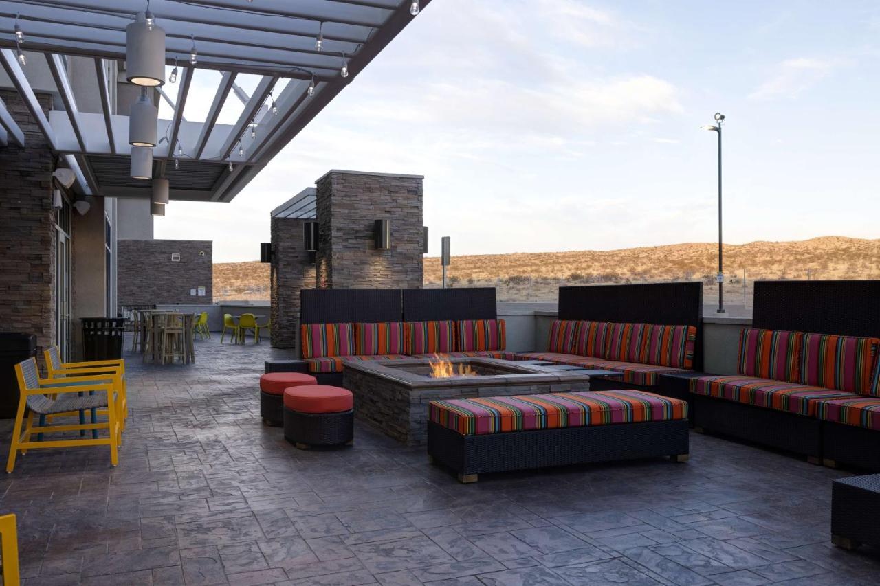Home2 Suites By Hilton Barstow, Ca ภายนอก รูปภาพ
