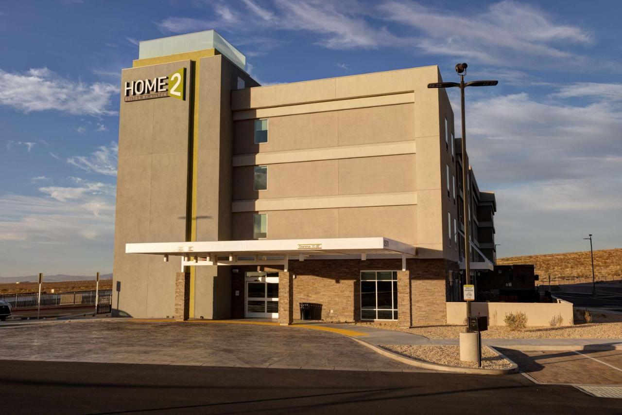 Home2 Suites By Hilton Barstow, Ca ภายนอก รูปภาพ