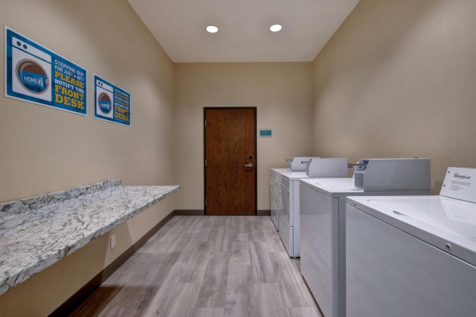 Home2 Suites By Hilton Barstow, Ca ภายนอก รูปภาพ