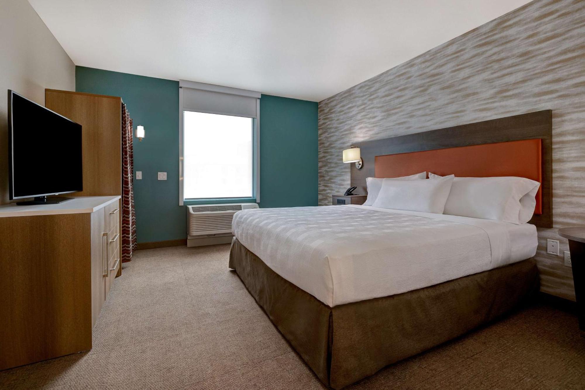 Home2 Suites By Hilton Barstow, Ca ภายนอก รูปภาพ
