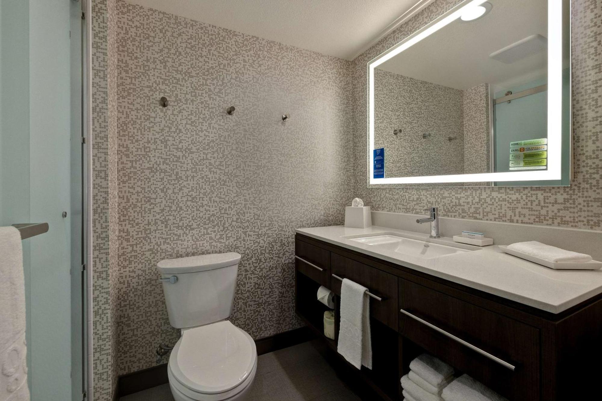 Home2 Suites By Hilton Barstow, Ca ภายนอก รูปภาพ