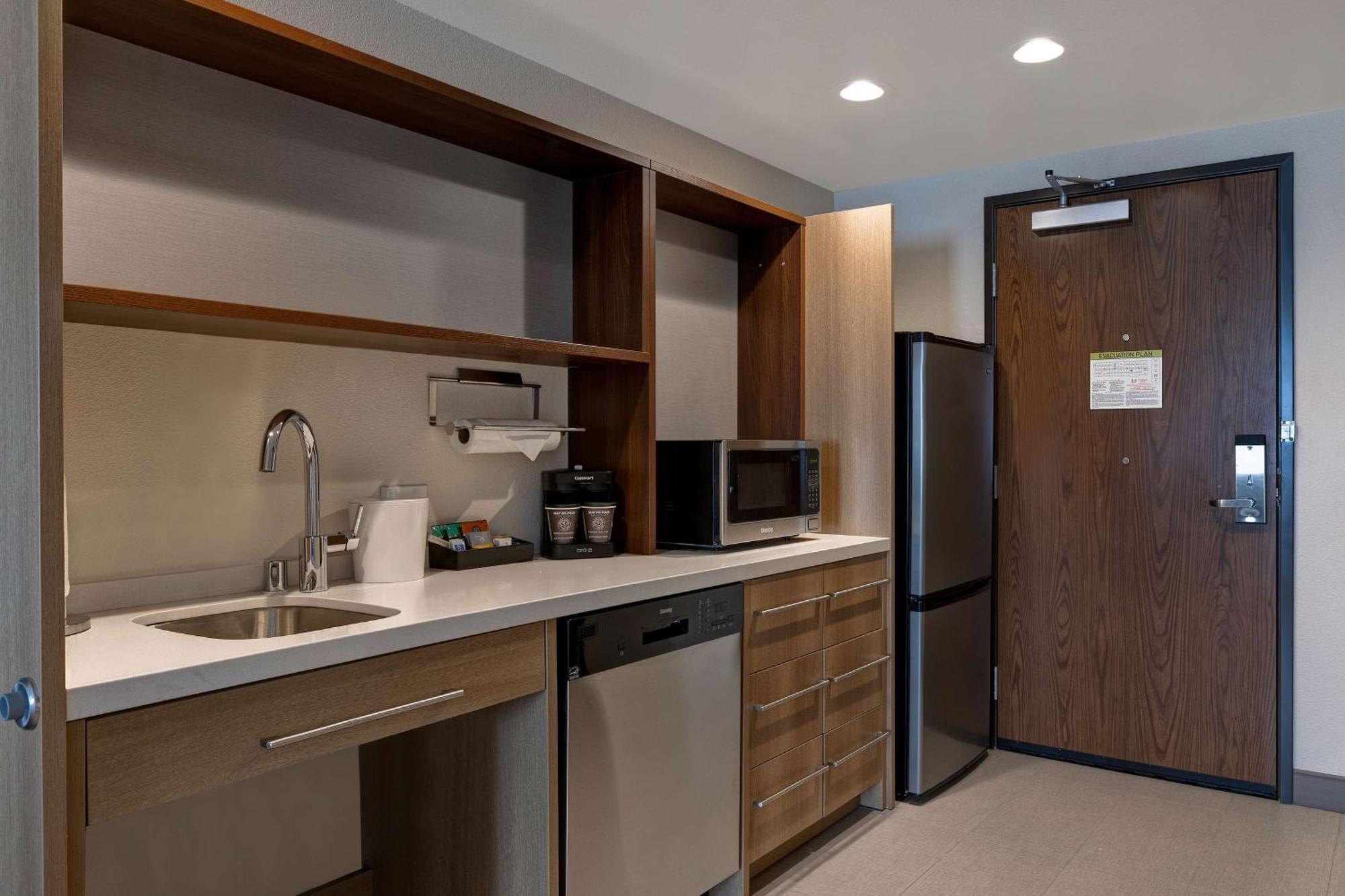 Home2 Suites By Hilton Barstow, Ca ภายนอก รูปภาพ