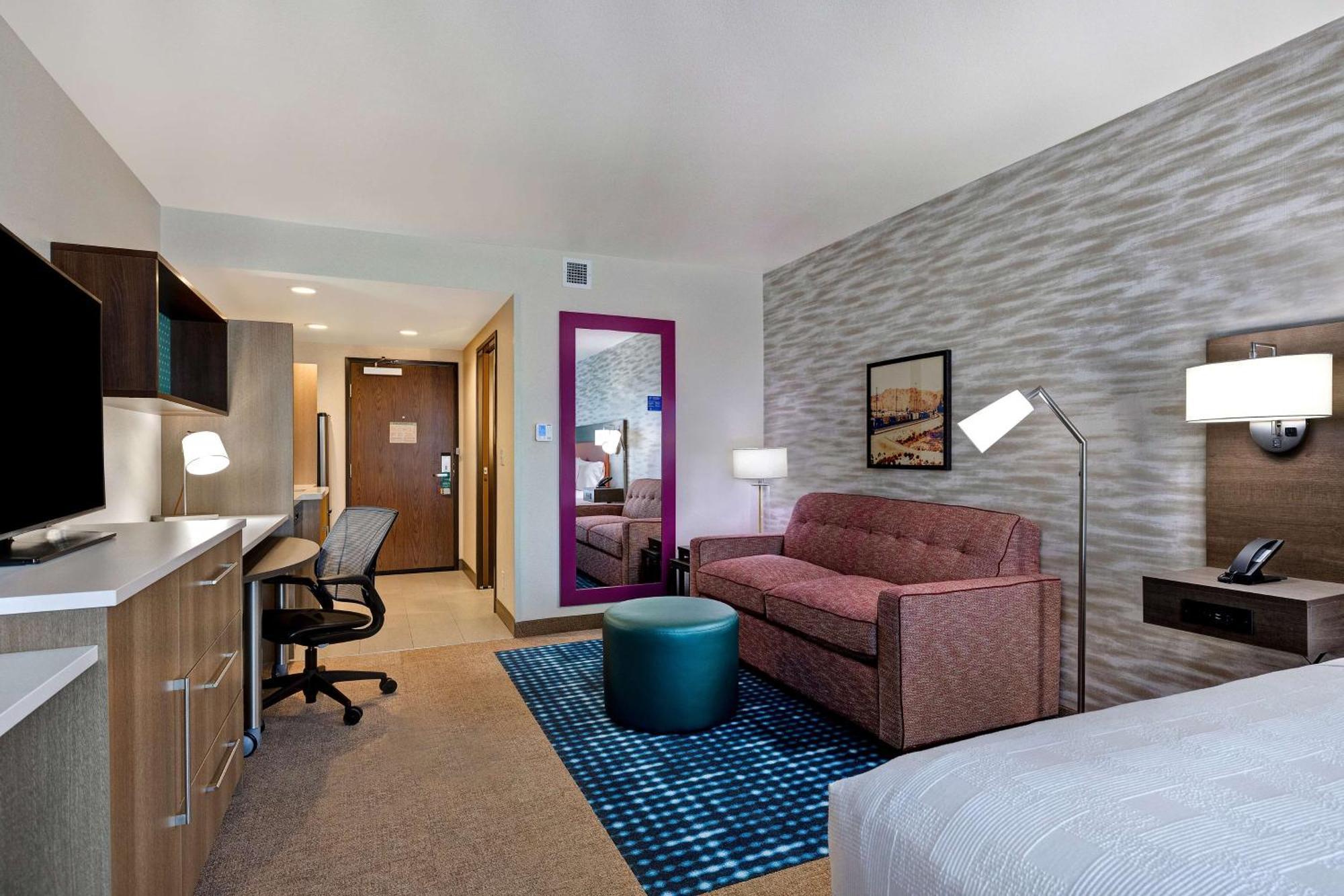 Home2 Suites By Hilton Barstow, Ca ภายนอก รูปภาพ