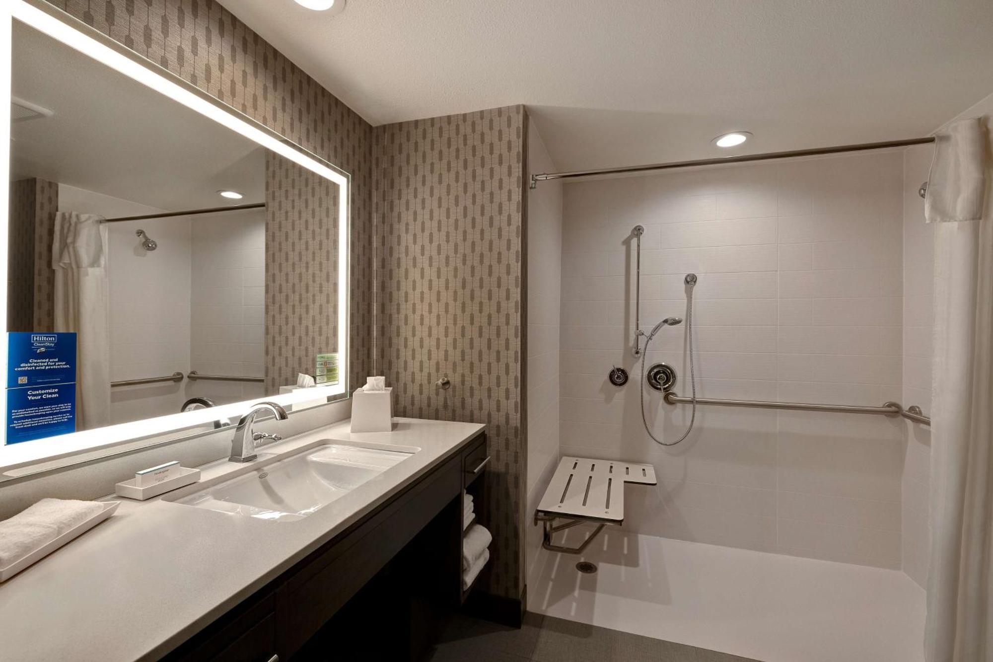 Home2 Suites By Hilton Barstow, Ca ภายนอก รูปภาพ