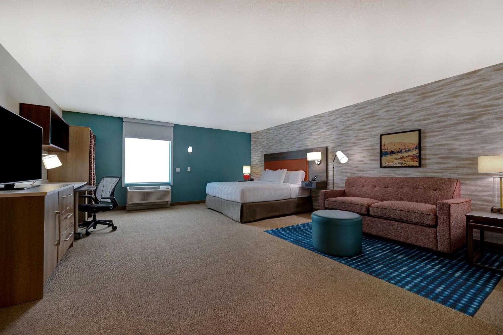 Home2 Suites By Hilton Barstow, Ca ภายนอก รูปภาพ
