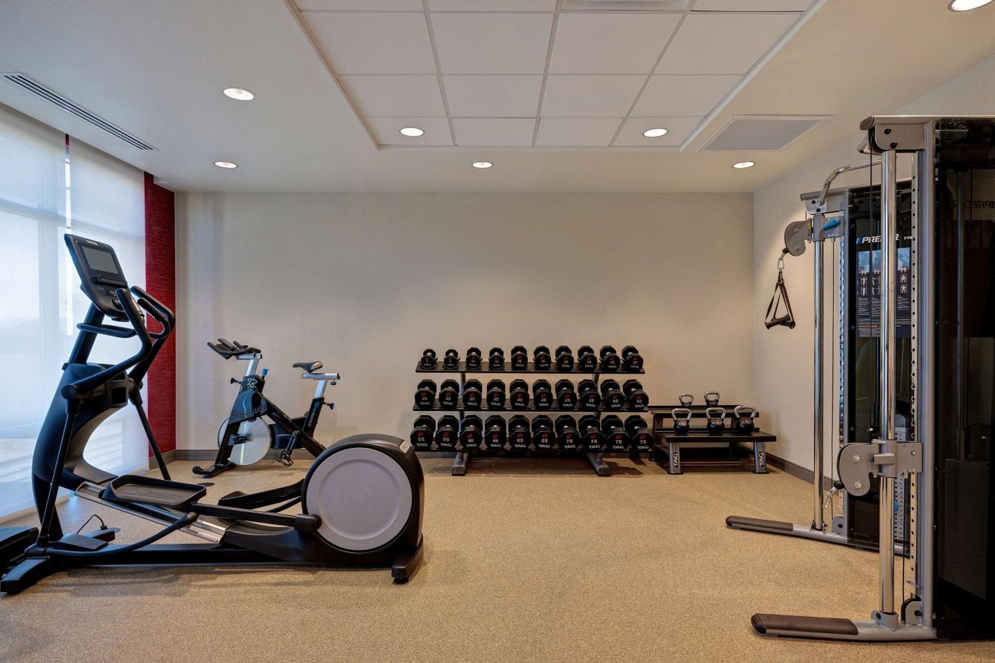 Home2 Suites By Hilton Barstow, Ca ภายนอก รูปภาพ